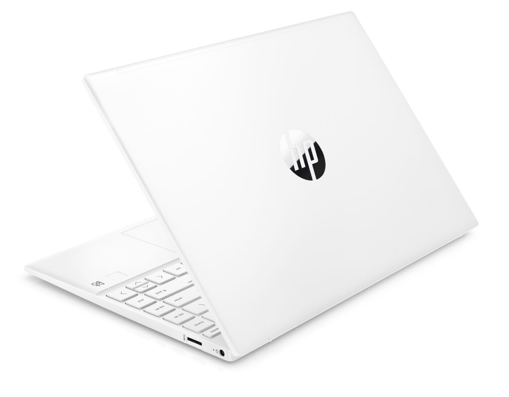 HP Pavilion Aero Laptop13-be1000使用レビュー